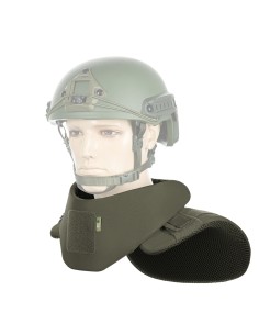 M-TAC Gorget ELITE Gen.II for Ballistic Inserts (various colors)