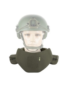 M-TAC Gorget ELITE Gen.II for Ballistic Inserts (various colors)