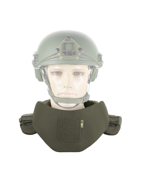 M-TAC Gorget ELITE Gen.II for Ballistic Inserts (various colors)