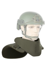 M-TAC Gorget ELITE Gen.II Ballistiliste Lisade Jaoks (erinevad värvid)