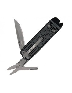 Gerber Multitool Lockdown Slim Pry