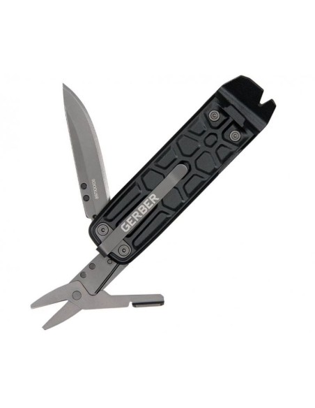 Gerber multitööriist Lockdown Slim Pry
