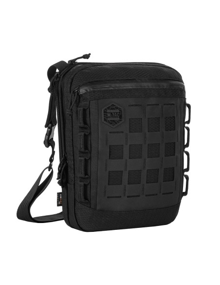 M-TAC Tablet Bag Laser Cut Hex Cordura (various colors)