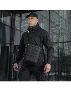 M-TAC Tablet Bag Laser Cut Hex Cordura (various colors)