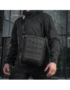 M-TAC Tahvelarvutikott Laser Cut Hex Cordura (erinevad värvid)