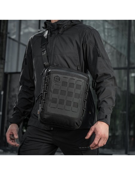 M-TAC Tablet Bag Laser Cut Hex Cordura (various colors)