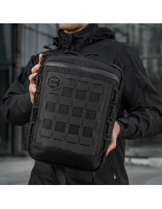 M-TAC Tablet Bag Laser Cut Hex Cordura (various colors)