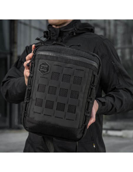 M-TAC Tahvelarvutikott Laser Cut Hex Cordura (erinevad värvid)