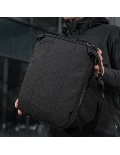 M-TAC Tablet Bag Laser Cut Hex Cordura (various colors)