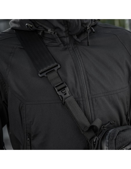 M-TAC Tablet Bag Laser Cut Hex Cordura (various colors)