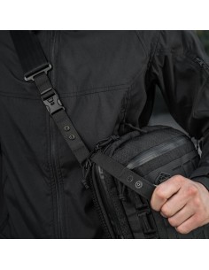 M-TAC Tablet Bag Laser Cut Hex Cordura (various colors)