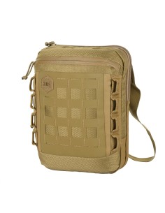 M-TAC Tablet Bag Laser Cut Hex Cordura (various colors)