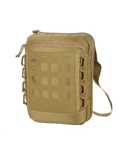 M-TAC Tahvelarvutikott Laser Cut Hex Cordura (erinevad värvid)