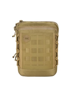 M-TAC Tablet Bag Laser Cut Hex Cordura (various colors)