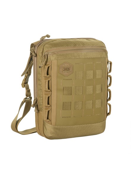 M-TAC Tablet Bag Laser Cut Hex Cordura (various colors)