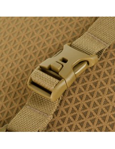M-TAC Tablet Bag Laser Cut Hex Cordura (various colors)