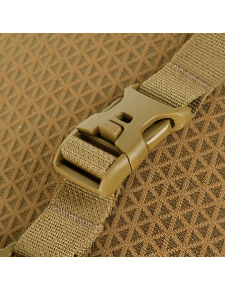 M-TAC Tahvelarvutikott Laser Cut Hex Cordura (erinevad värvid)
