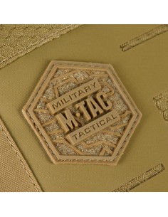 M-TAC Tahvelarvutikott Laser Cut Hex Cordura (erinevad värvid)