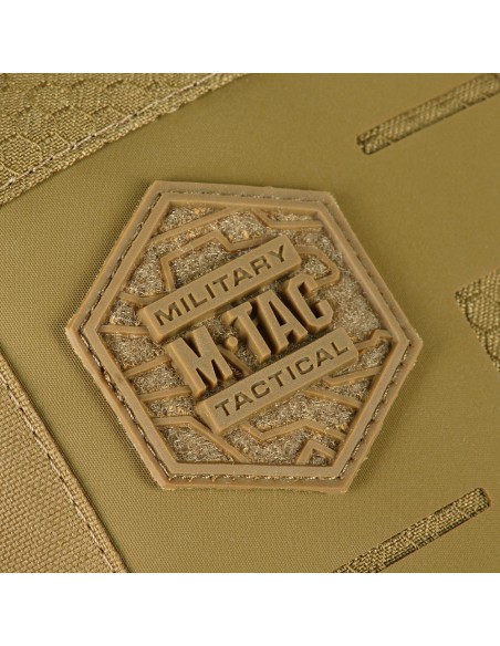 M-TAC Tahvelarvutikott Laser Cut Hex Cordura (erinevad värvid)