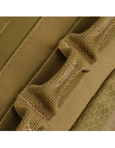 M-TAC Tablet Bag Laser Cut Hex Cordura (various colors)