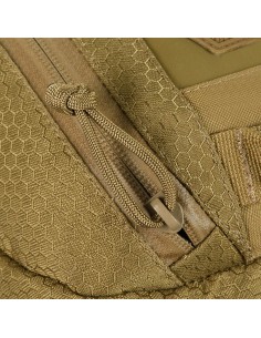 M-TAC Tahvelarvutikott Laser Cut Hex Cordura (erinevad värvid)