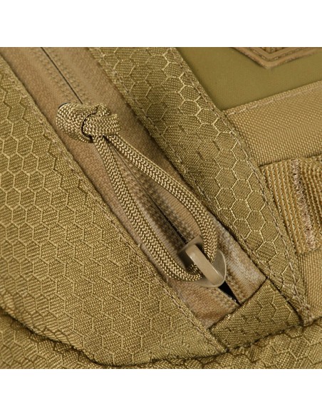 M-TAC Tablet Bag Laser Cut Hex Cordura (various colors)