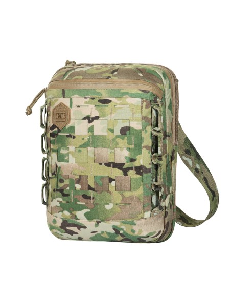 M-TAC Tablet Bag Laser Cut Hex Cordura (various colors)
