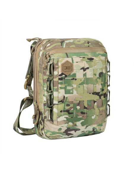 M-TAC Tablet Bag Laser Cut Hex Cordura (various colors)