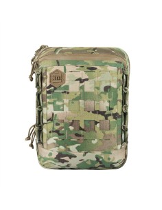 M-TAC Tahvelarvutikott Laser Cut Hex Cordura (erinevad värvid)