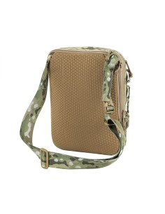 M-TAC Tahvelarvutikott Laser Cut Hex Cordura (erinevad värvid)