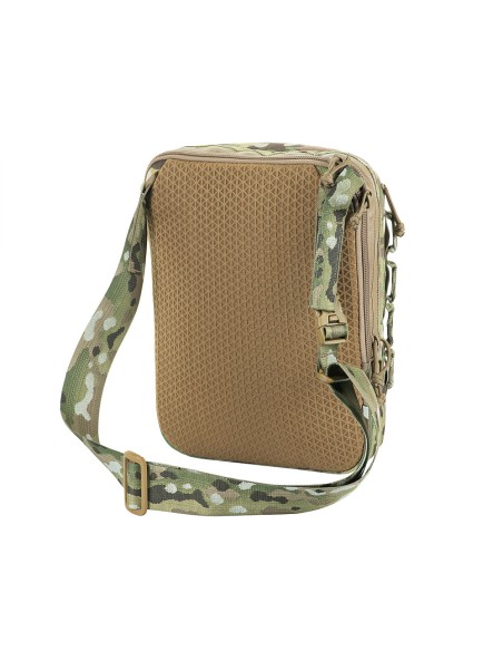M-TAC Tablet Bag Laser Cut Hex Cordura (various colors)