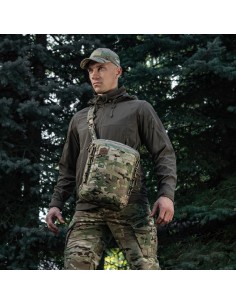 M-TAC Tahvelarvutikott Laser Cut Hex Cordura (erinevad värvid)