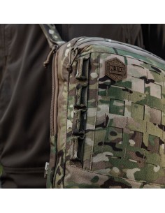 M-TAC Tablet Bag Laser Cut Hex Cordura (various colors)