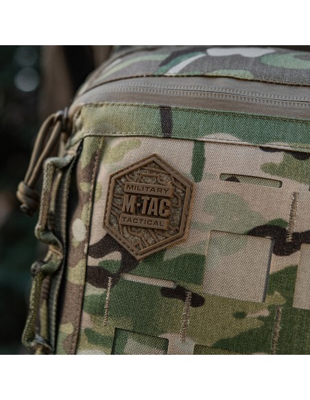 M-TAC Tahvelarvutikott Laser Cut Hex Cordura (erinevad värvid)