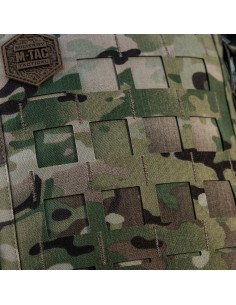 M-TAC Tahvelarvutikott Laser Cut Hex Cordura (erinevad värvid)