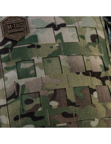 M-TAC Tablet Bag Laser Cut Hex Cordura (various colors)