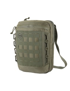 M-TAC Tahvelarvutikott Laser Cut Hex Cordura (erinevad värvid)