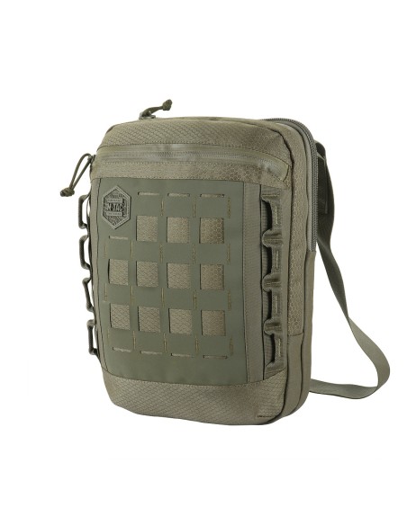 M-TAC Tablet Bag Laser Cut Hex Cordura (various colors)