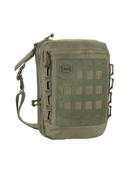 M-TAC Tablet Bag Laser Cut Hex Cordura (various colors)