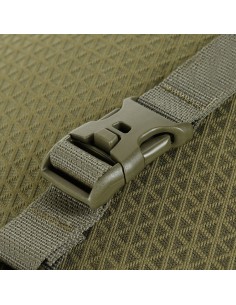 M-TAC Tablet Bag Laser Cut Hex Cordura (various colors)