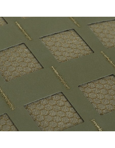 M-TAC Tahvelarvutikott Laser Cut Hex Cordura (erinevad värvid)