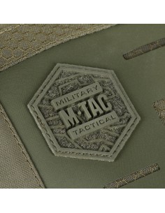 M-TAC Tahvelarvutikott Laser Cut Hex Cordura (erinevad värvid)