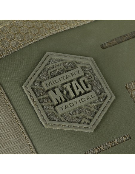 M-TAC Tablet Bag Laser Cut Hex Cordura (various colors)