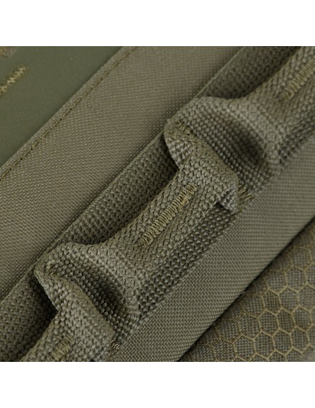M-TAC Tahvelarvutikott Laser Cut Hex Cordura (erinevad värvid)