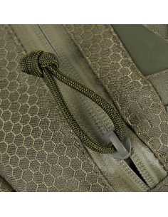 M-TAC Tablet Bag Laser Cut Hex Cordura (various colors)