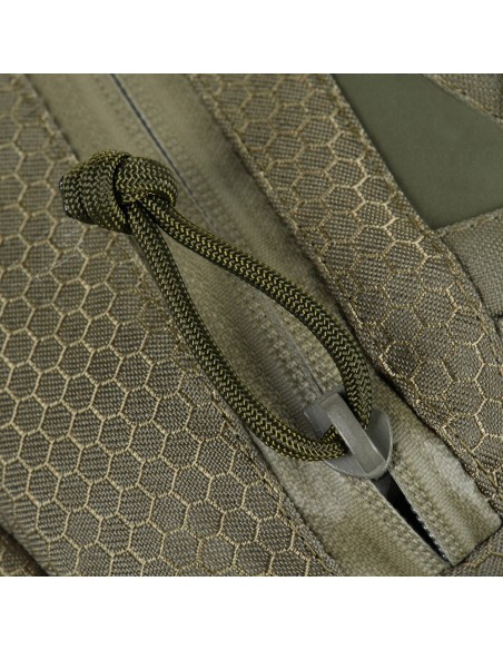 M-TAC Tablet Bag Laser Cut Hex Cordura (various colors)