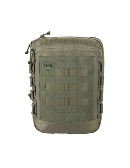 M-TAC Tahvelarvutikott Laser Cut Hex Cordura (erinevad värvid)