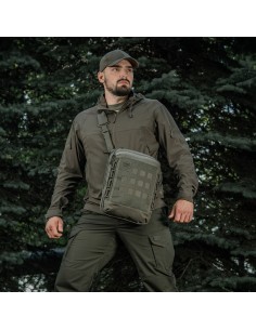 M-TAC Tahvelarvutikott Laser Cut Hex Cordura (erinevad värvid)