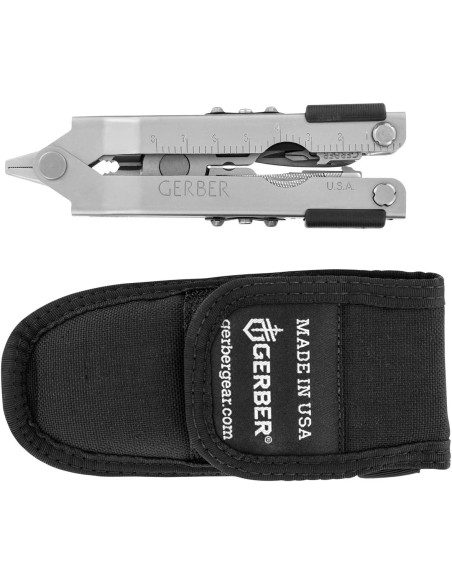 Gerber multitööriist Multi-Plier 600 Pro Scout