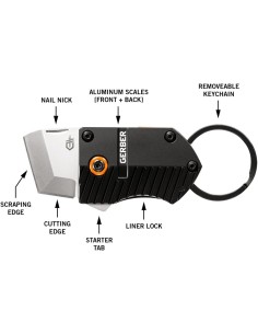 Gerber Key Note